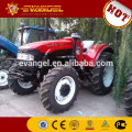 Lutong 100hp 4 * 4 tratores agrícolas LT1004 tratores agrícolas